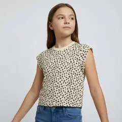 ELEVEN - Polera Niña