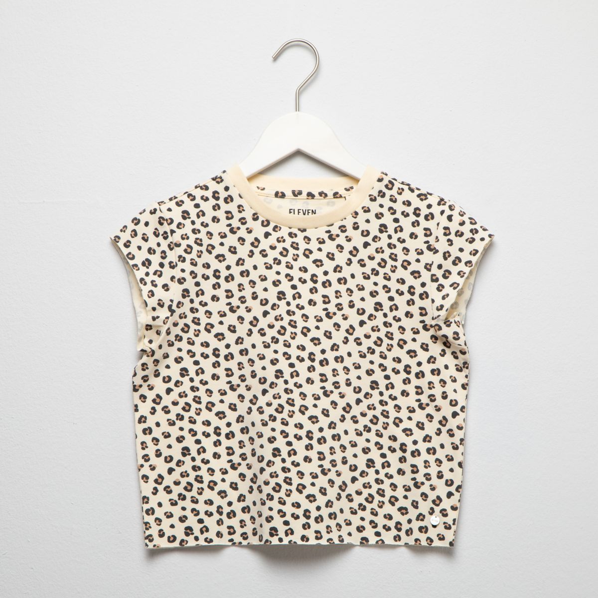 ELEVEN - Polera Niña Eleven