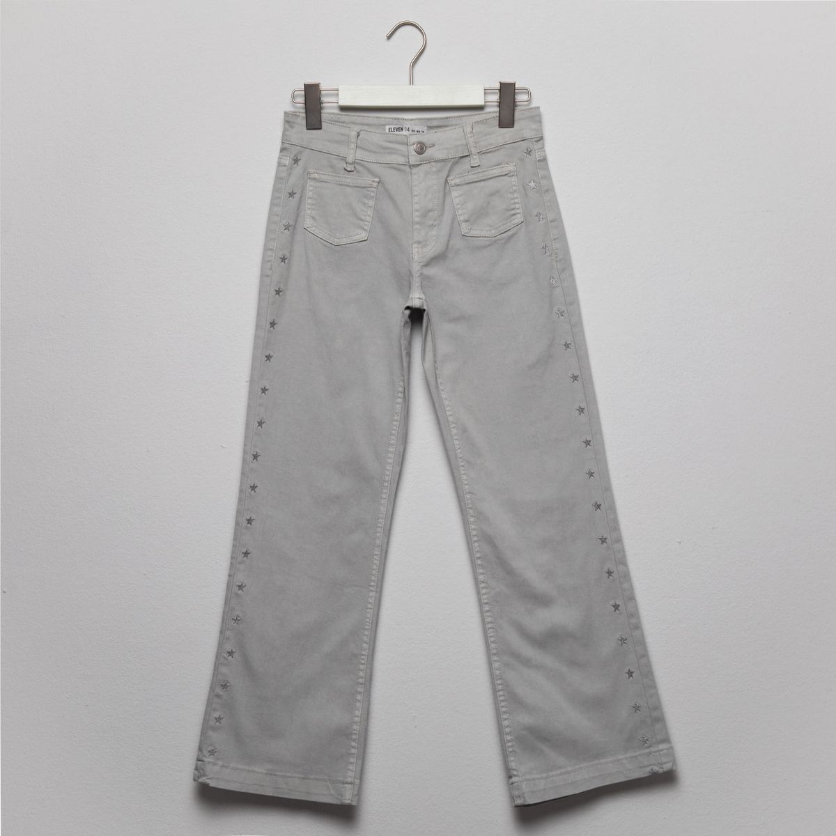 ELEVEN - Pantalón Niña Eleven
