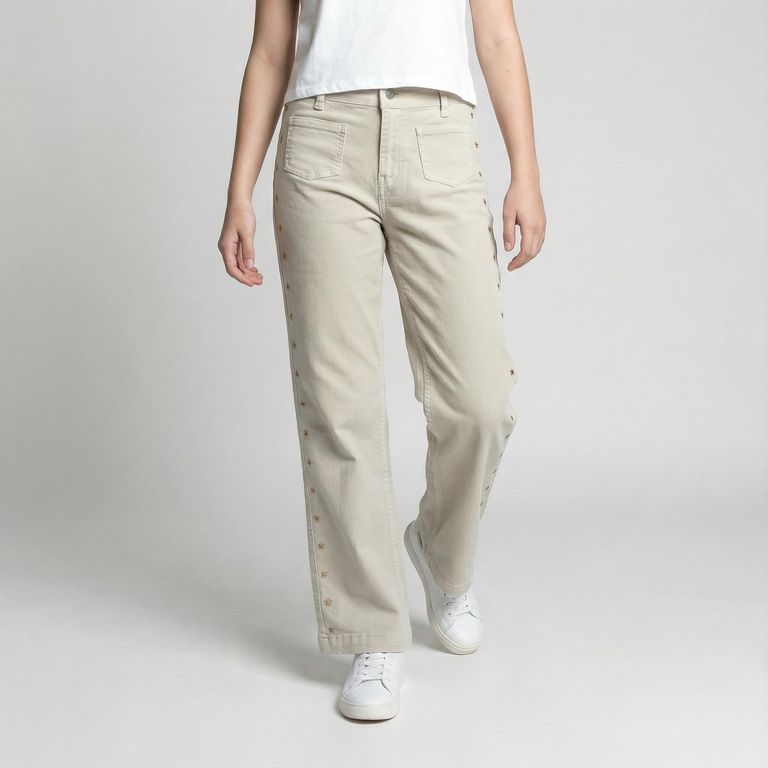 ELEVEN Pantalón Niña