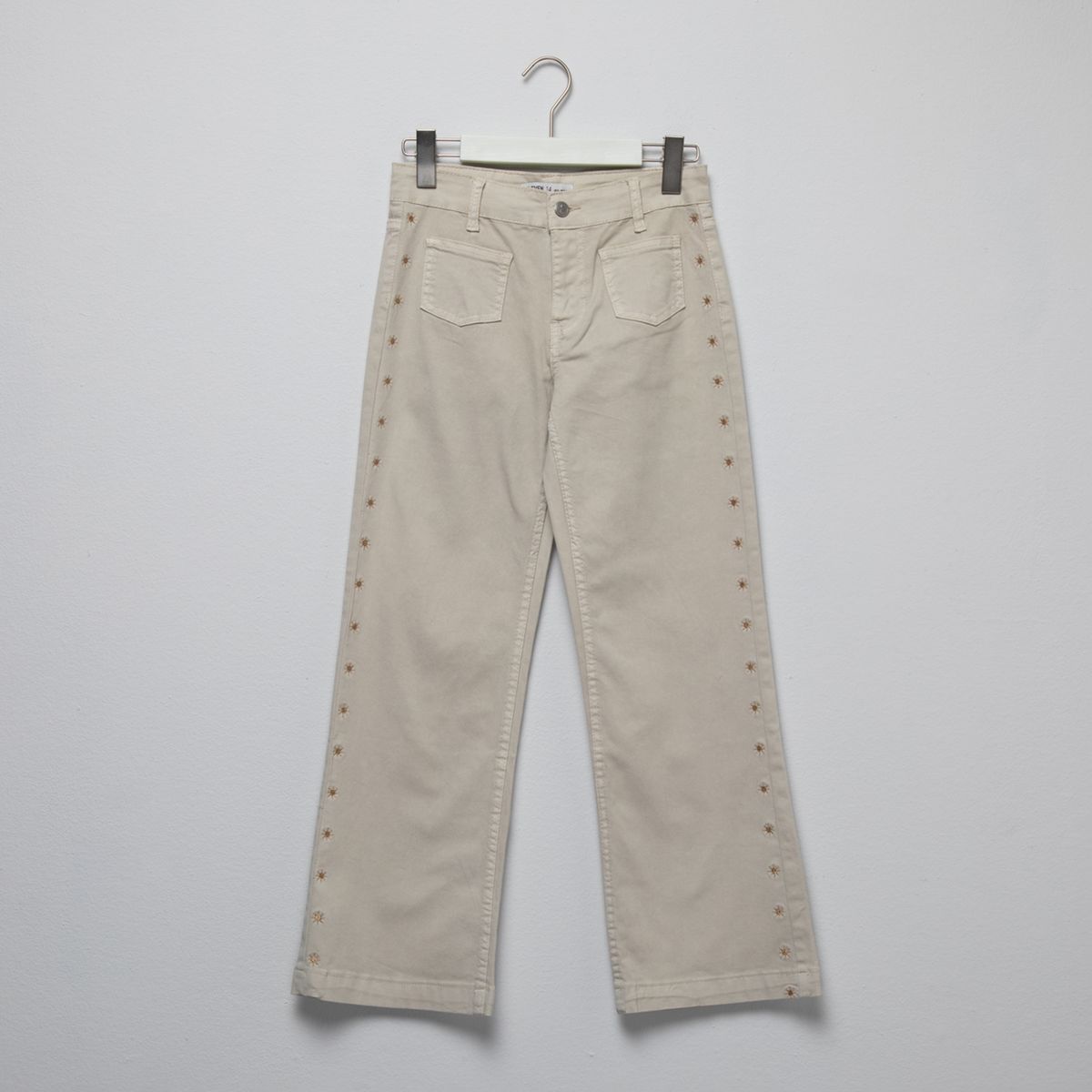 ELEVEN - Pantalón Niña Eleven