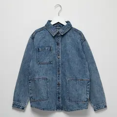 DOO AUSTRALIA - Chaqueta Algodón Niña