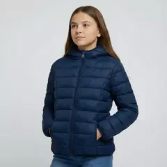 ELEVEN - Parka Interior Chiporro Niña