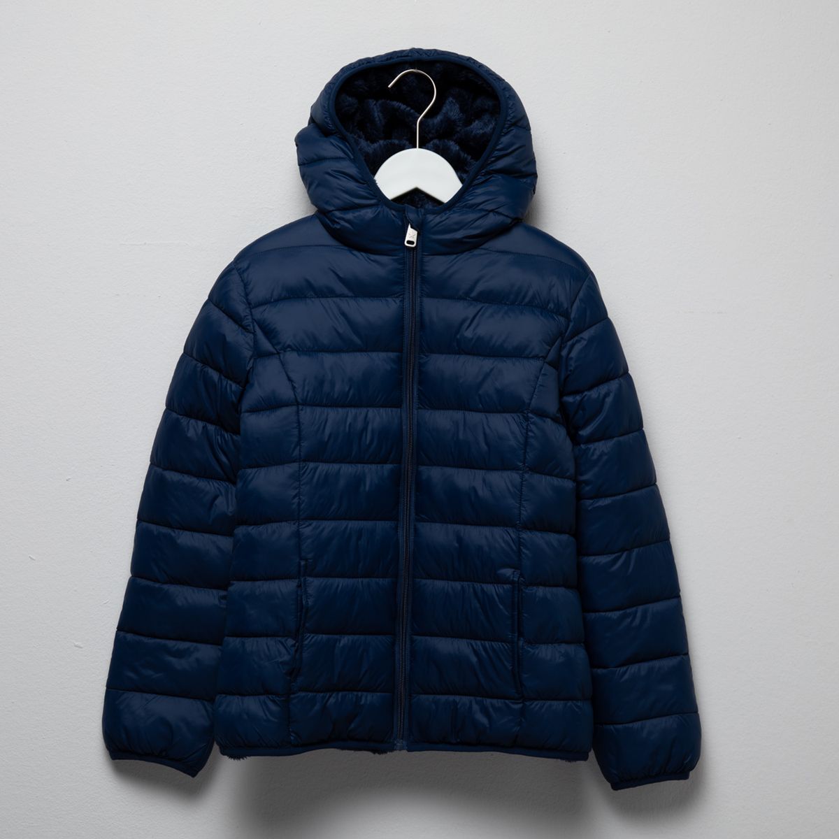 ELEVEN - Parka Interior Chiporro Niña Eleven