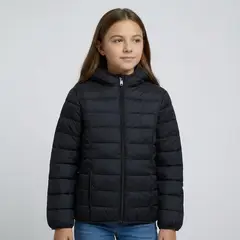 ELEVEN - Parka