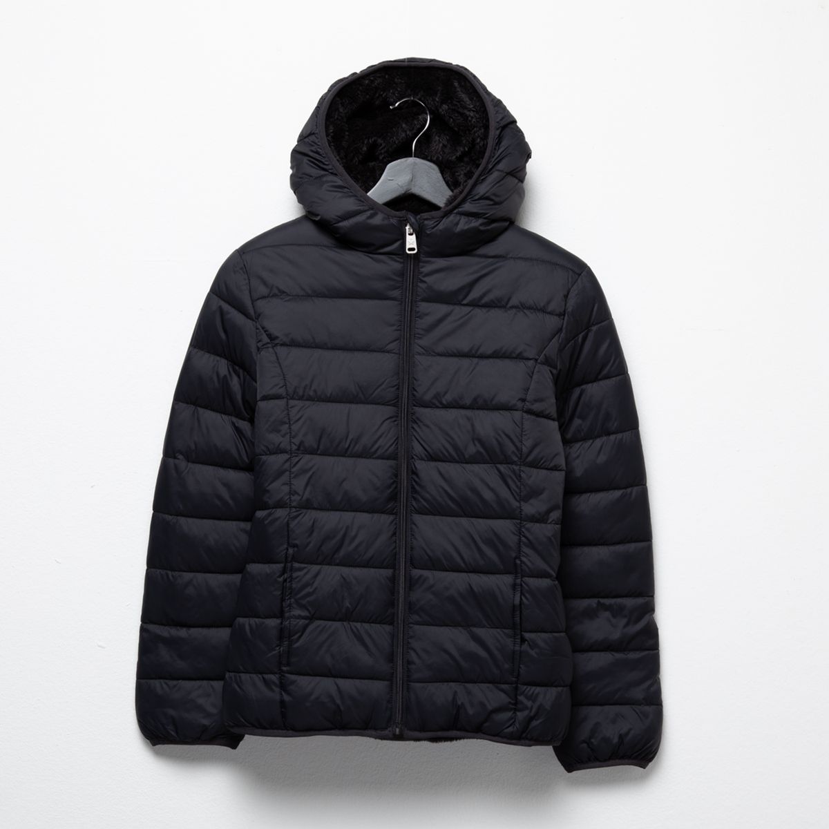 ELEVEN - Parka Eleven