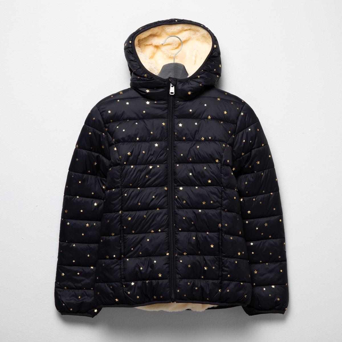 ELEVEN - Parka Interior Chiporro Niña Eleven