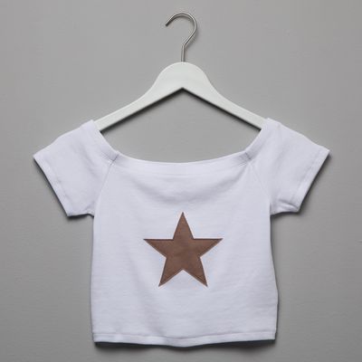 Imagen 2 del producto Polera Niña