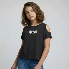 DOO AUSTRALIA - Polera Niña