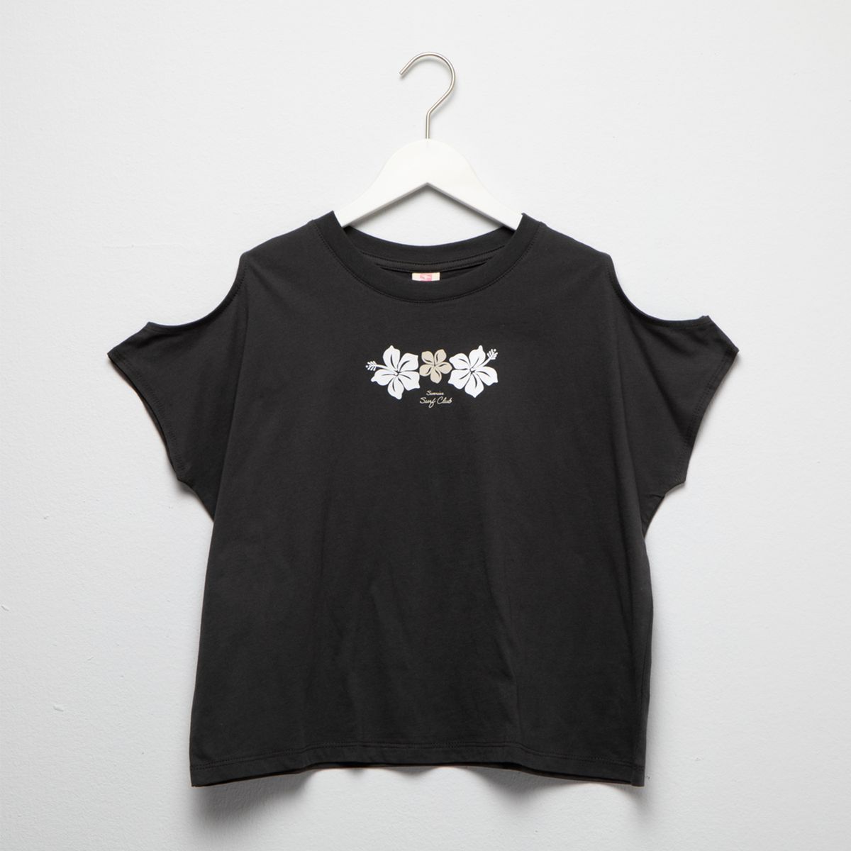 DOO AUSTRALIA - Polera Niña Doo Australia