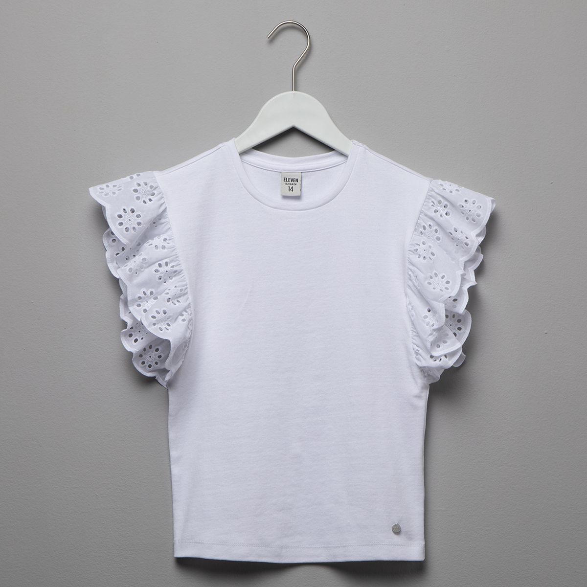 ELEVEN - Polera Niña Eleven