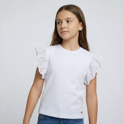 Imagen 1 del producto Polera Niña