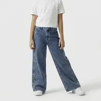 Pantalón Jean Tachas Niña
