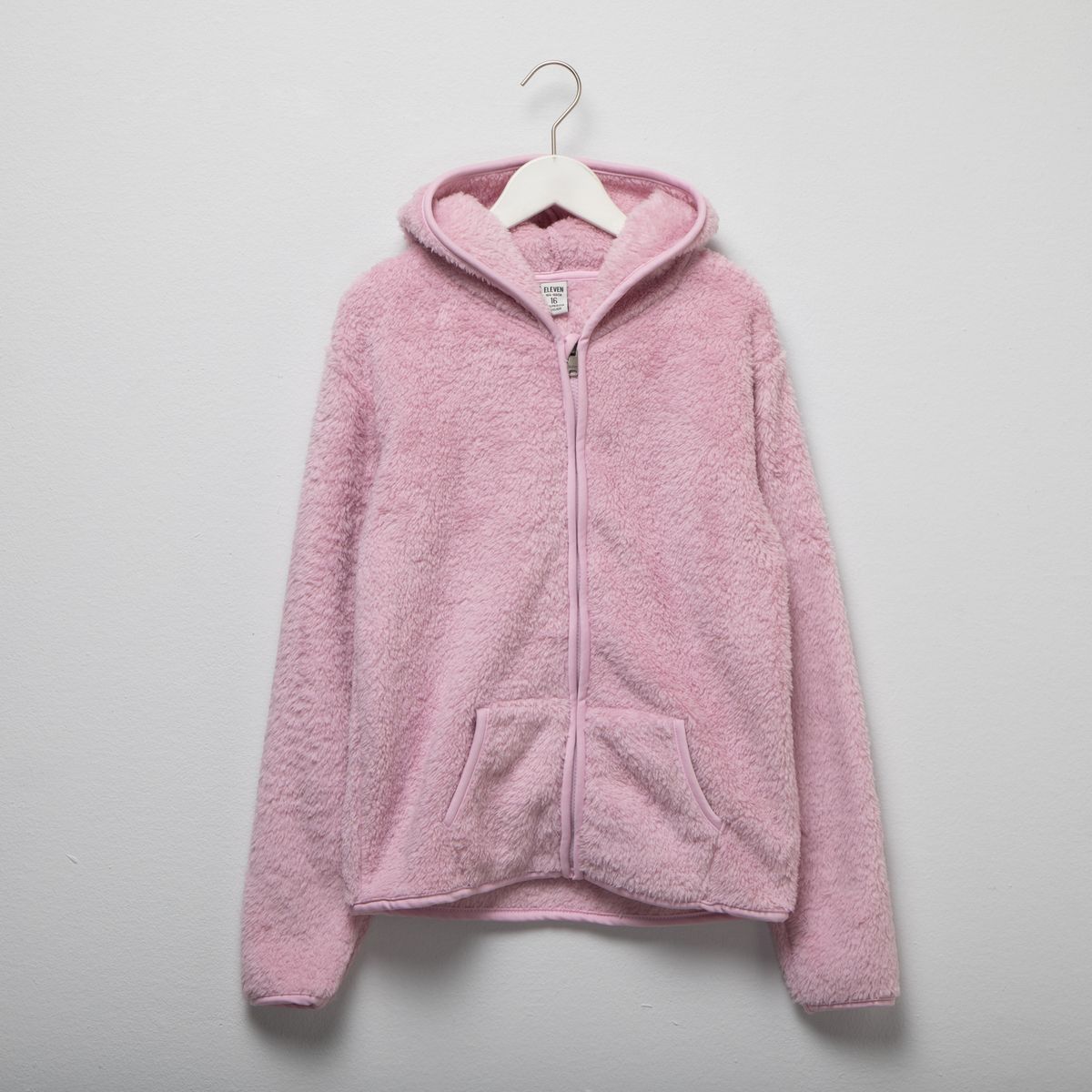 ELEVEN - Polerón Niña Eleven