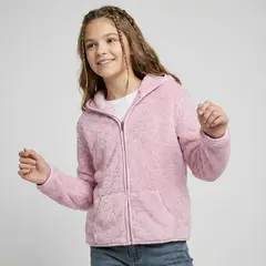 ELEVEN - Polerón Polar Niña