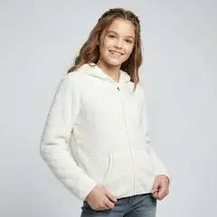 ELEVEN - Polerón Polar Niña