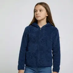 ELEVEN - Polerón Niña