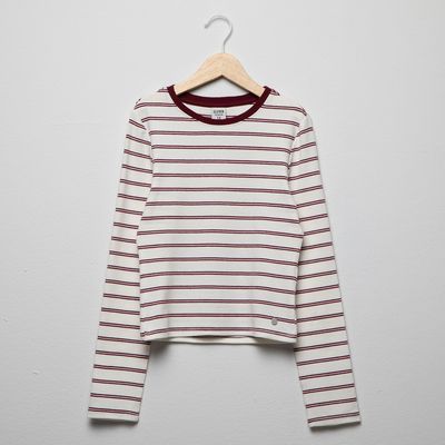 Imagen 2 del producto Polera Manga Larga Niña