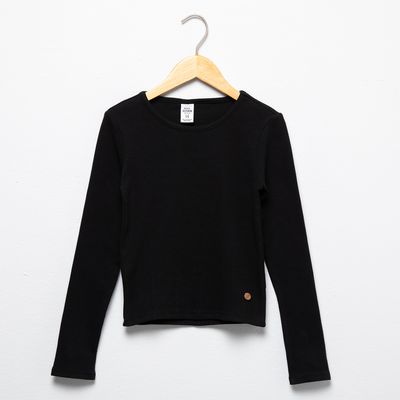 Imagen 2 del producto Polera Manga Larga Niña