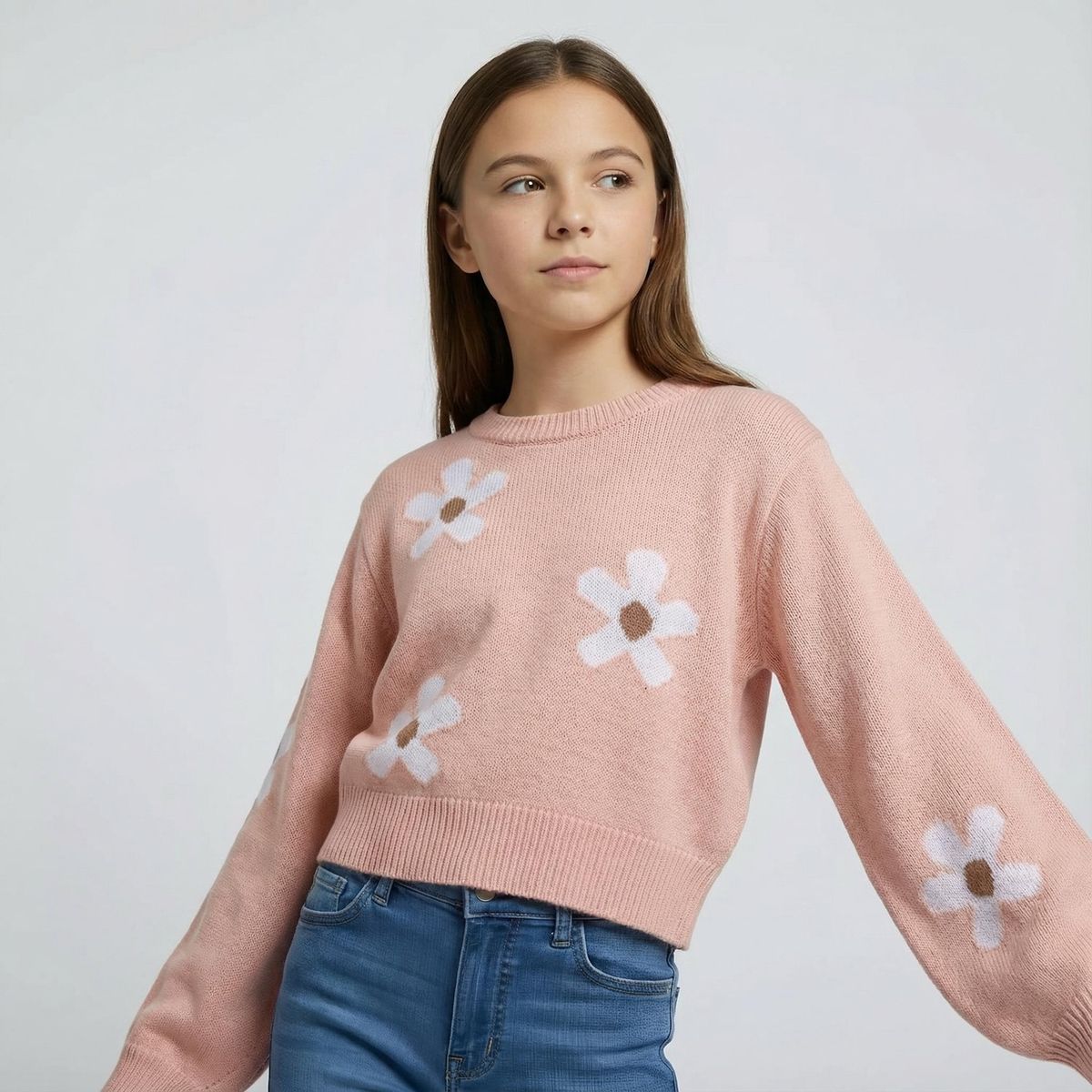 ELEVEN - Sweater Eleven