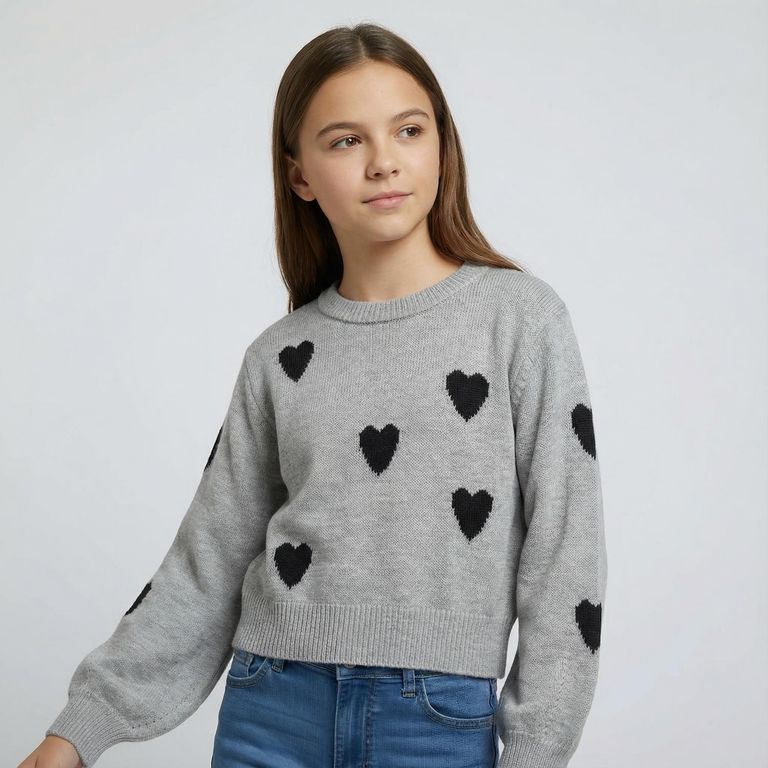 ELEVEN Sweater