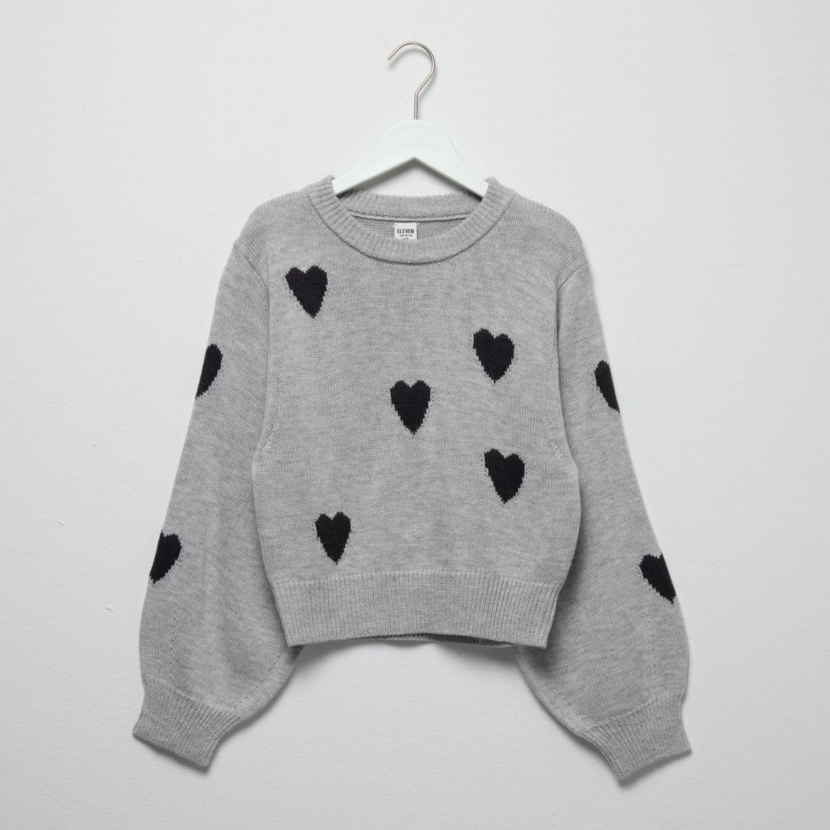 ELEVEN - Sweater Eleven