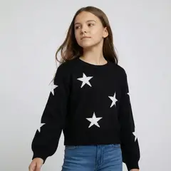 ELEVEN - Sweater