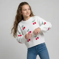 ELEVEN - Sweater