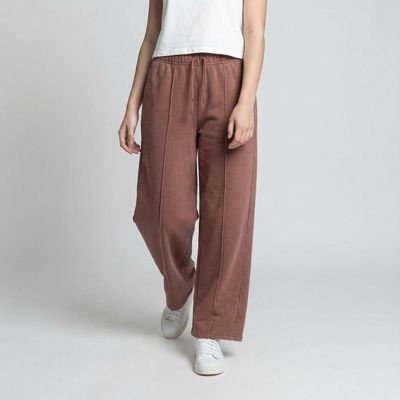 Imagen 1 del producto Pantalón Buzo Algodón Niña