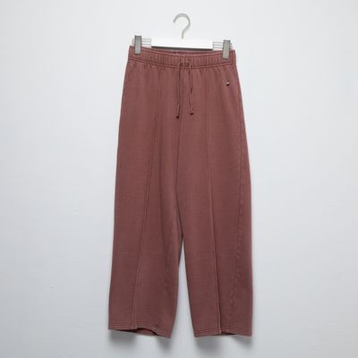 Imagen 2 del producto Pantalón Buzo Algodón Niña