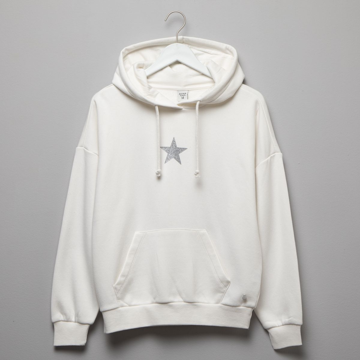 ELEVEN - Polerón Niña Eleven