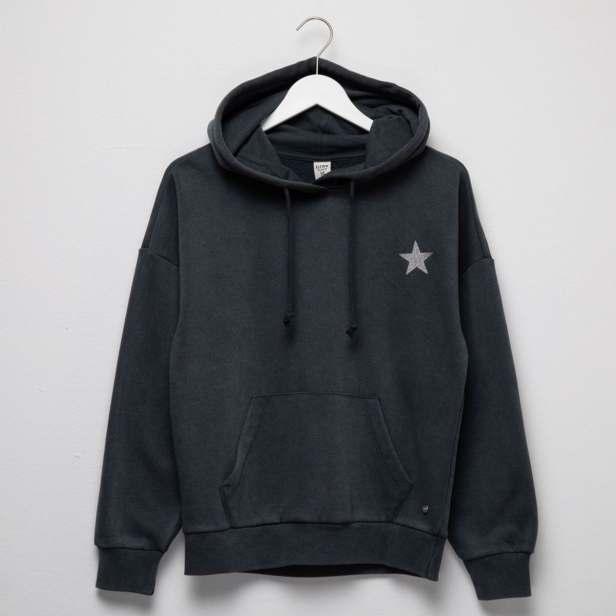 ELEVEN - Polerón Niña Eleven