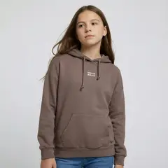 ELEVEN - Polerón Niña