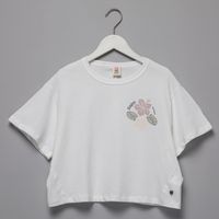 Polera Manga Corta Niña