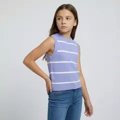 ELEVEN - Polera Niña