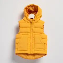 YAMP - Parka Sin Mangas Bebé Niño
