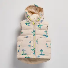 YAMP - Parka Bebé Niño