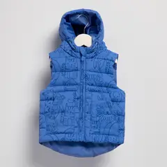 YAMP - Parka Sin Mangas Bebé Niño