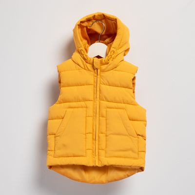 Imagen 2 del producto Parka Sin Mangas Bebé Niño