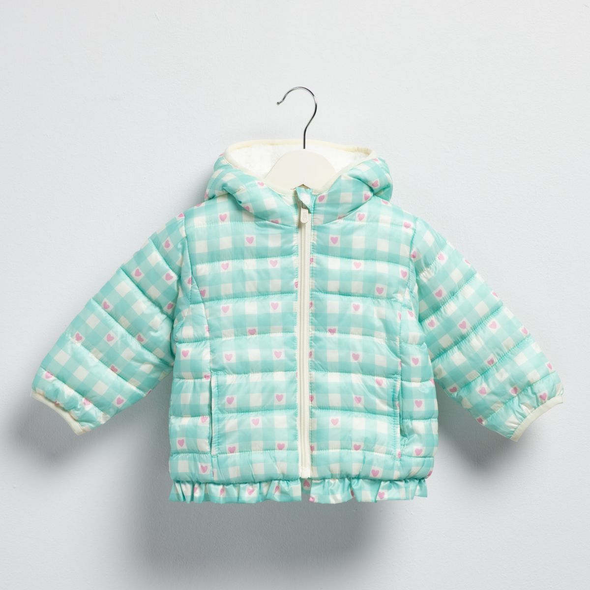 YAMP - Parka Interior Chiporro Bebé Yamp