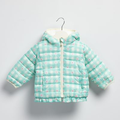 Imagen 2 del producto Parka Interior Chiporro Bebé