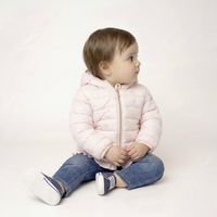 Parka Interior Chiporro Bebé