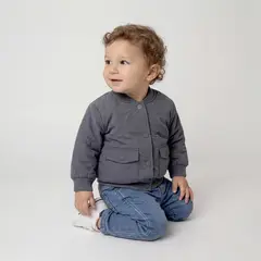 YAMP - Chaqueta Bebé Niño