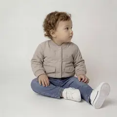 YAMP - Chaqueta Bebé Niño