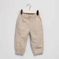 YAMP - Pantalón De Buzo Bebé Niño Algodón