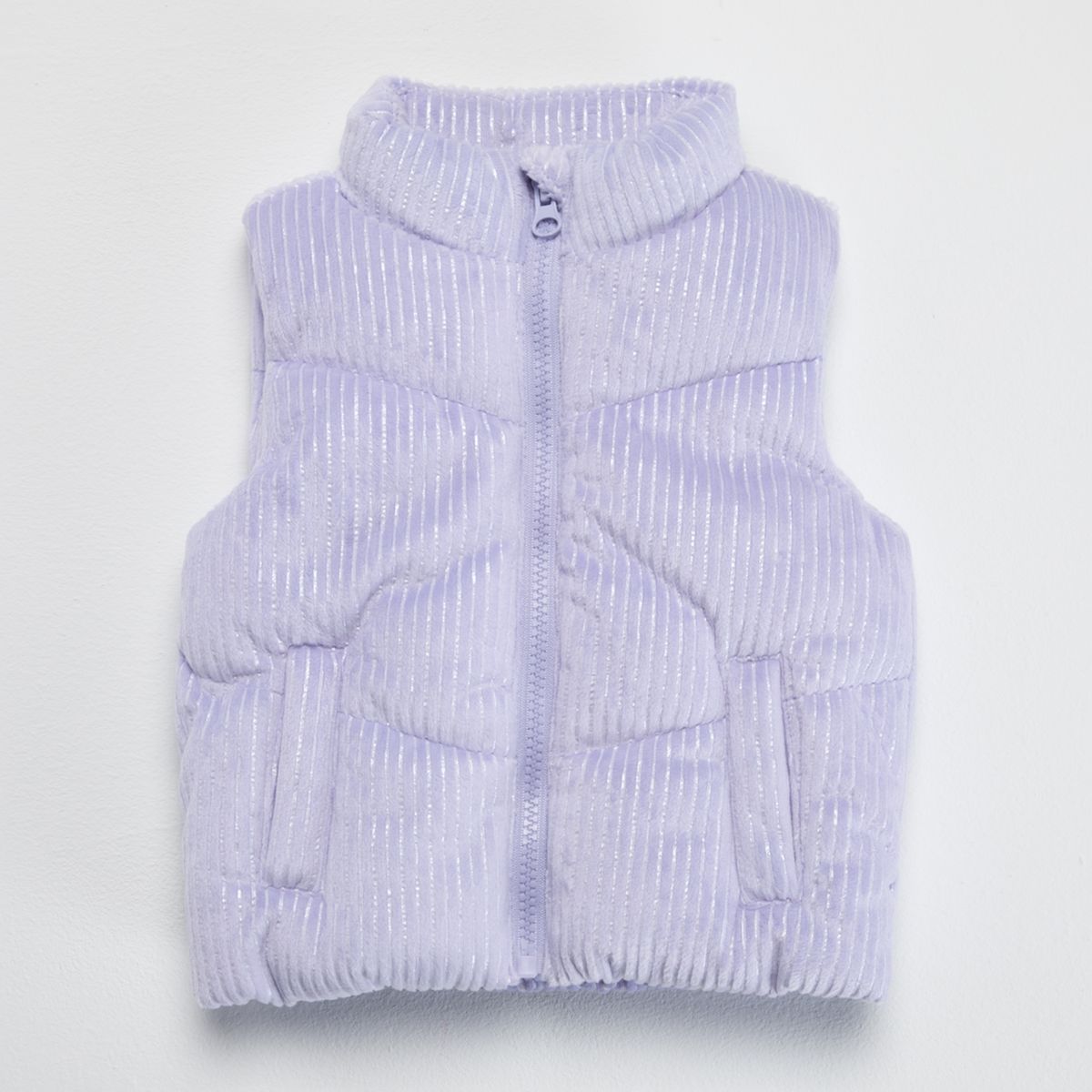 YAMP - Parka Sin Mangas Bebé Yamp