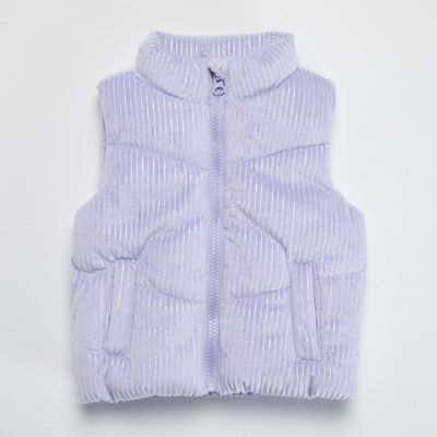 Imagen 1 del producto Parka Sin Mangas Bebé