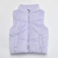 YAMP - Parka Sin Mangas Bebé