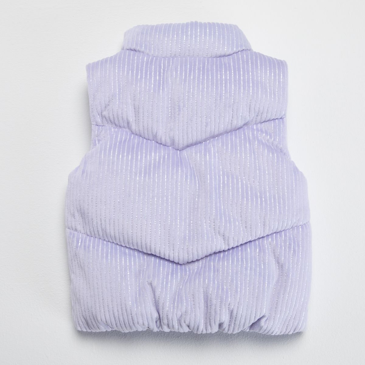 YAMP - Parka Sin Mangas Bebé Yamp