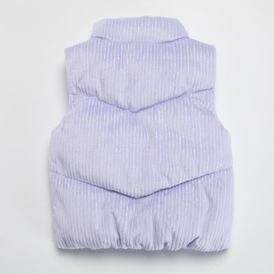 Imagen 2 del producto Parka Sin Mangas Bebé